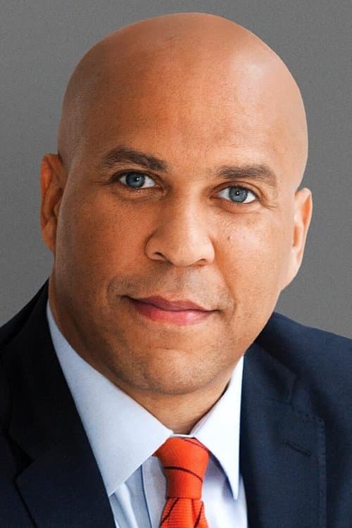 Cory Booker profile photo