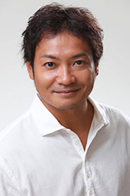 Masanori Takeda profile photo