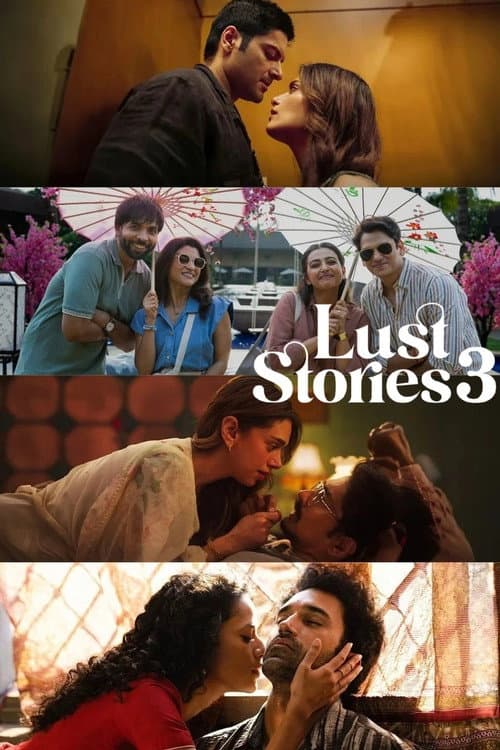 Lust Stories 3 poster