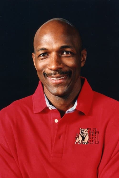 Clyde Drexler profile photo