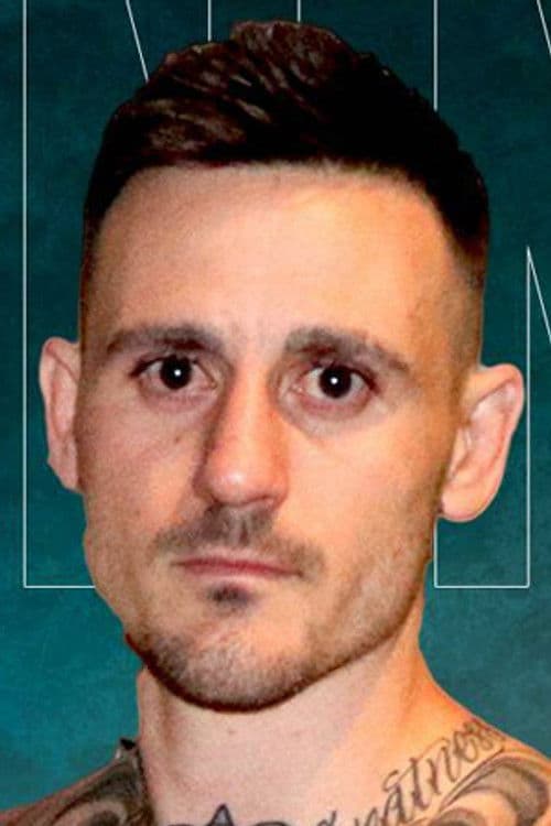 Justin Frost profile photo