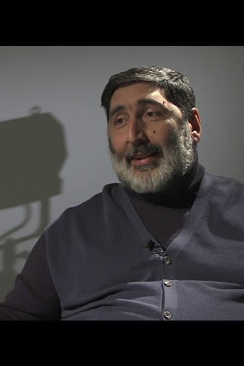 Dimitri Butliashvili profile photo