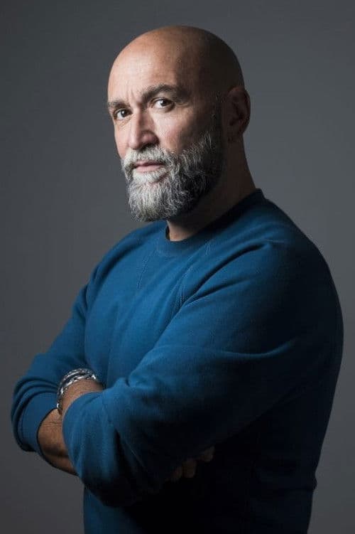 David Lelait-Helo profile photo