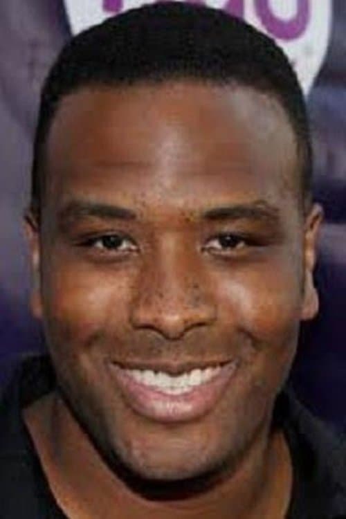 Imari Williams profile photo