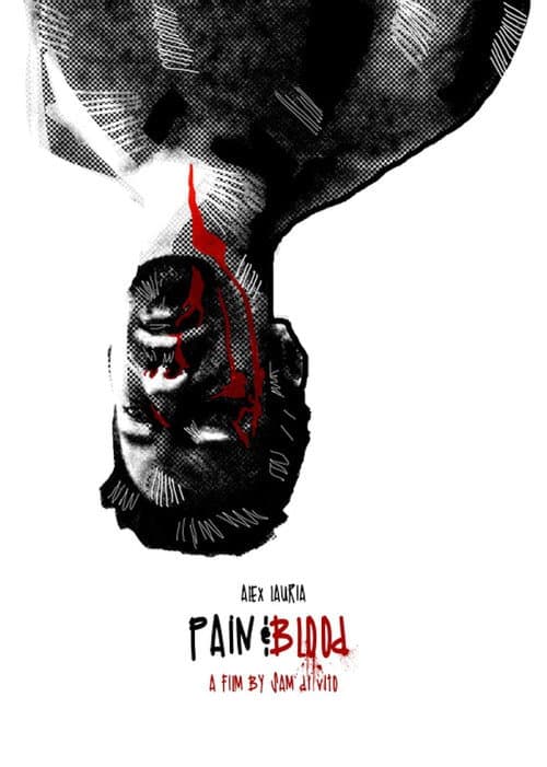 Pain&Blood poster