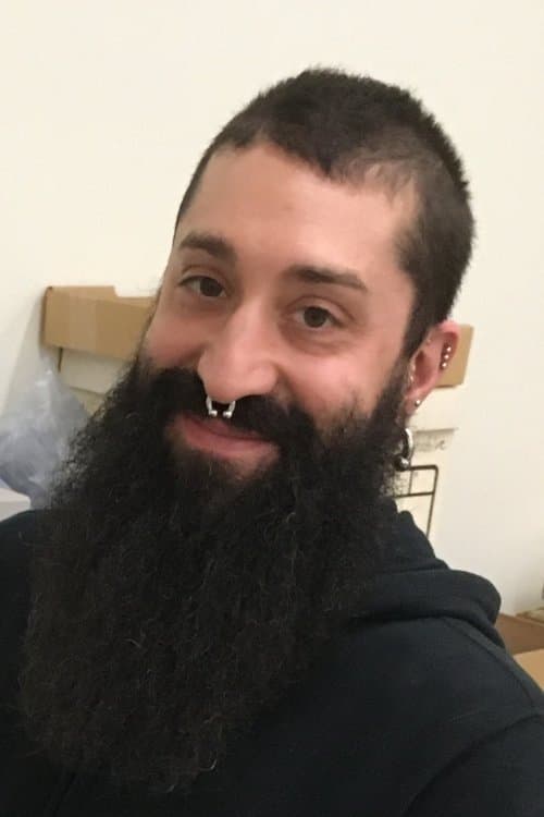 Ben Rubin profile photo