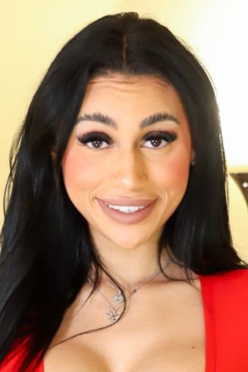 Ariana Starr profile photo