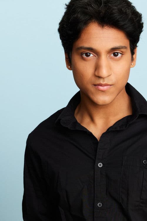 Sripadh Puligilla profile photo