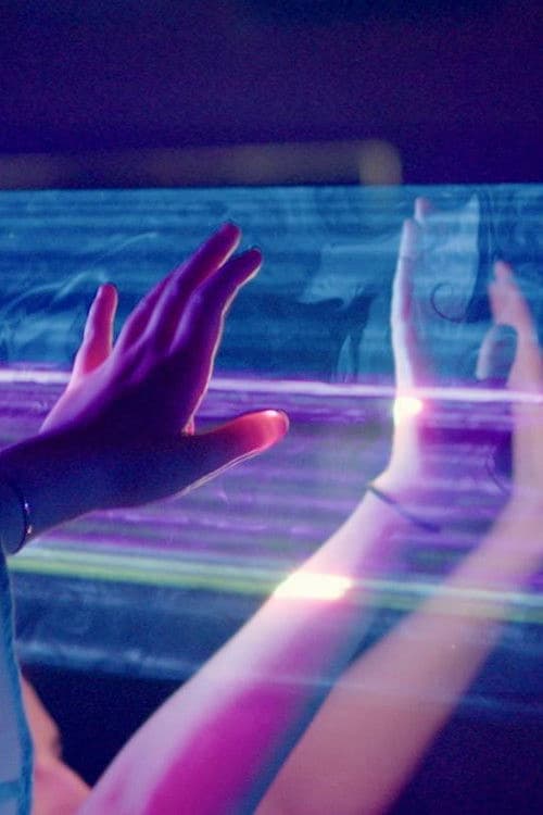 Everybody in the Place: An Incomplete History of Britain 1984-1992 poster