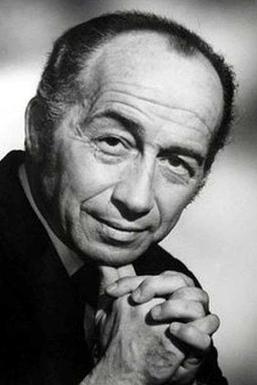 Johnny Silver profile photo