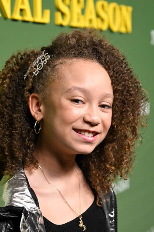 Mykal-Michelle Harris profile photo