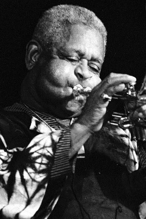 Dizzy Gillespie profile photo