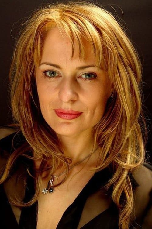 Iulia Dumitru profile photo