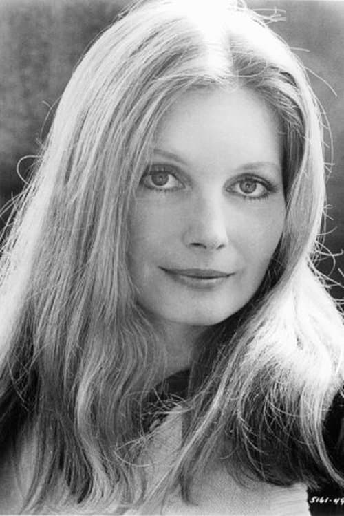 Catherine Schell profile photo