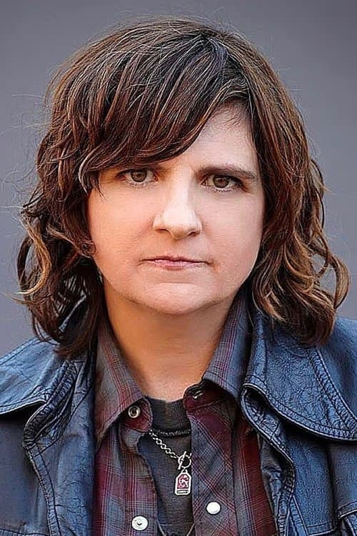 Amy Ray profile photo
