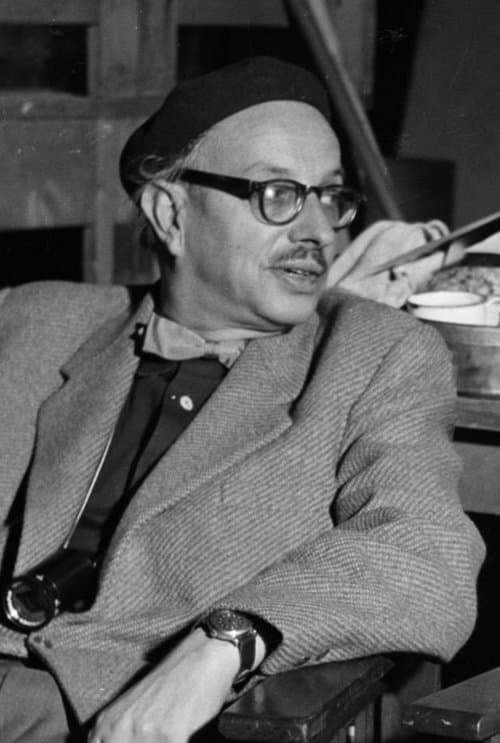 Gerard Rutten profile photo