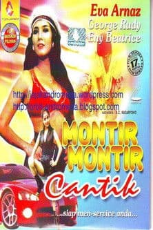 Beautiful Mechanics poster