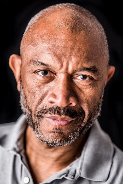 Bruce Lester-Johnson profile photo