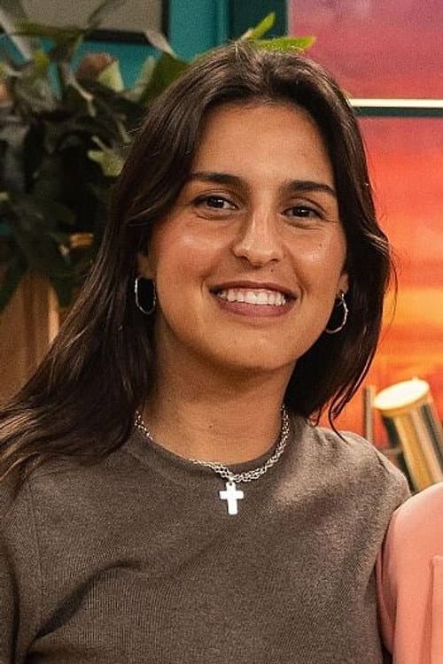 Kika Nazareth profile photo