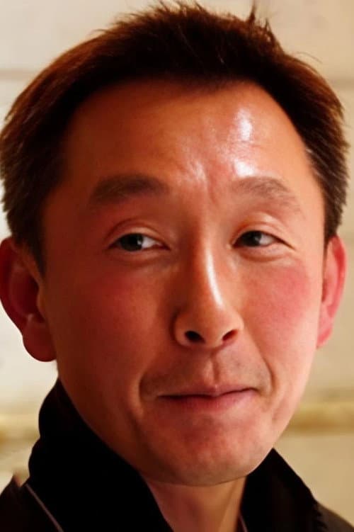 Yoshito Usui profile photo