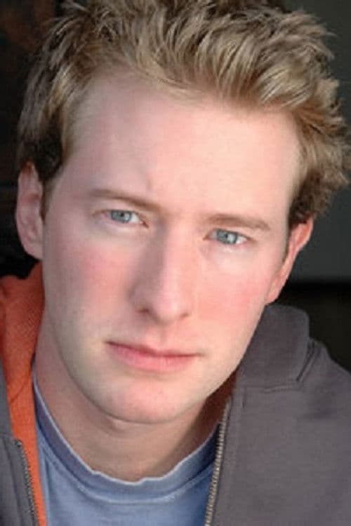 Joshua Wade profile photo