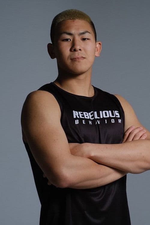 Yusaku Kinoshita profile photo