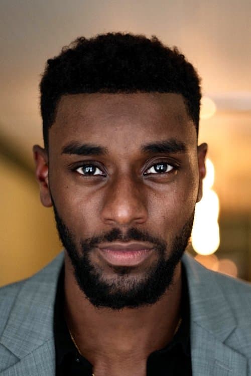 Xavier Alvarado profile photo