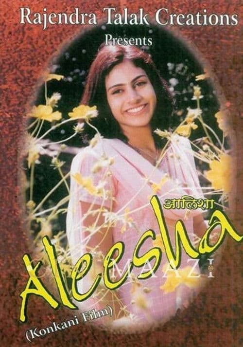 Aleesha poster