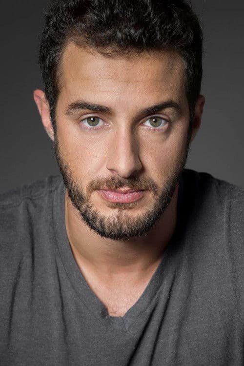 Helder Agapito profile photo