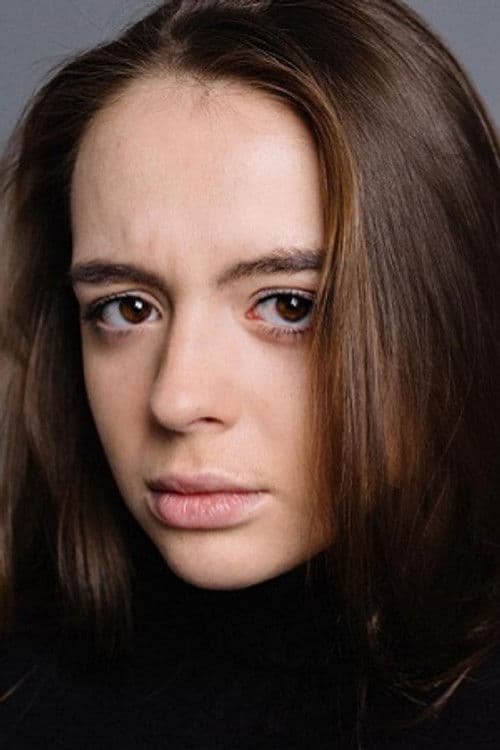 Eva Zhuk profile photo