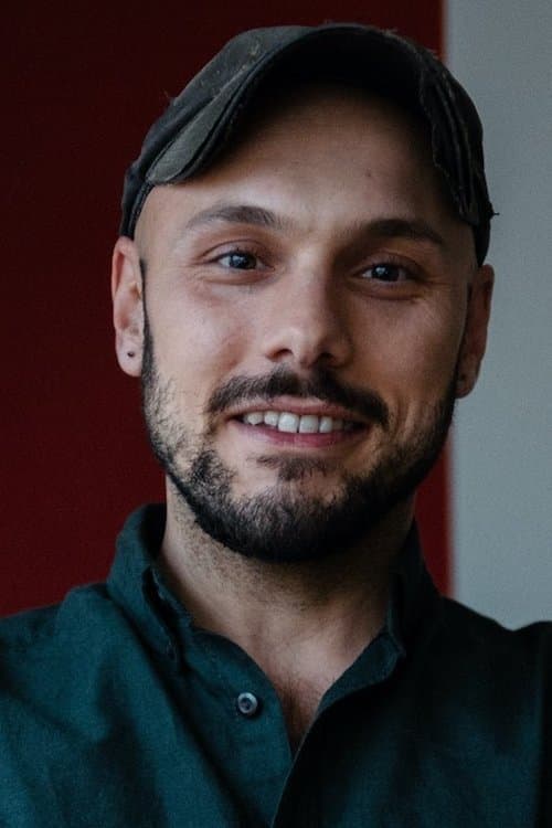 Alessandro Tonda profile photo