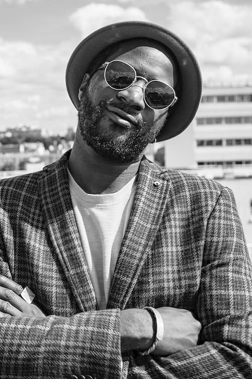 Lenny M’Bunga profile photo