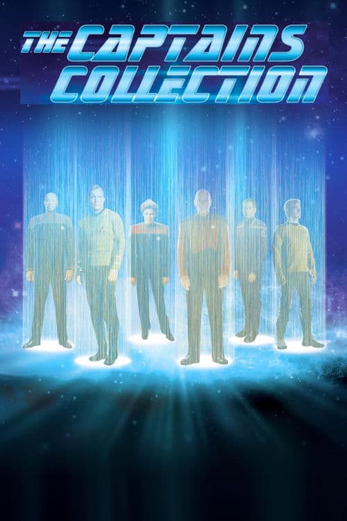 The Captains Collection