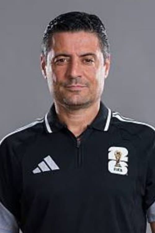 Alireza Faghani profile photo