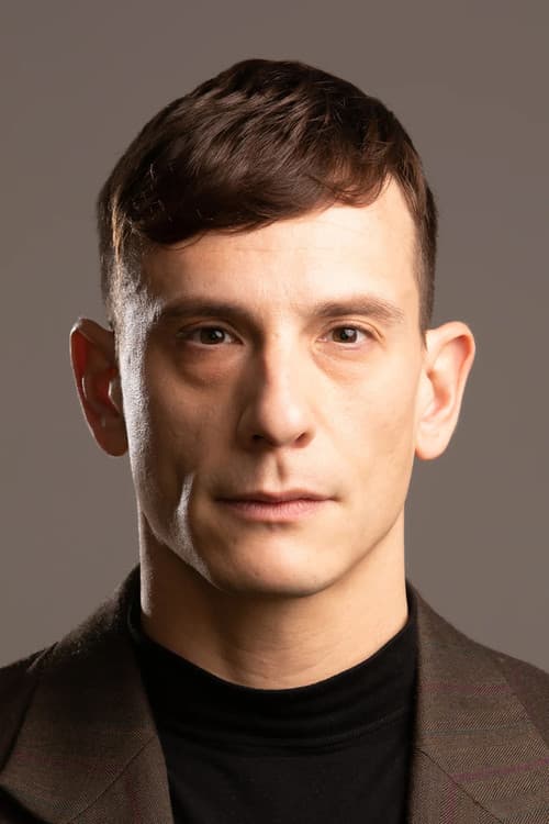 Alexandros Vardaxoglou profile photo