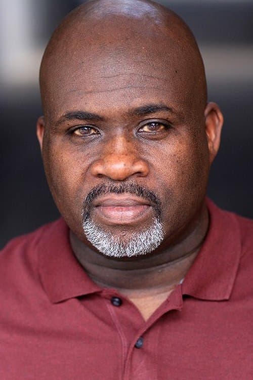 Ketrick "Jazz" Copeland profile photo