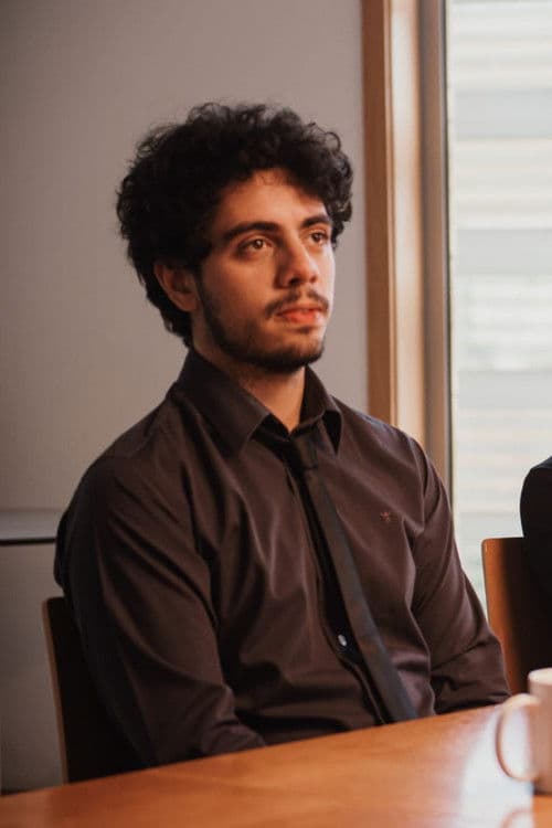 Vicente Vieira Pinho profile photo