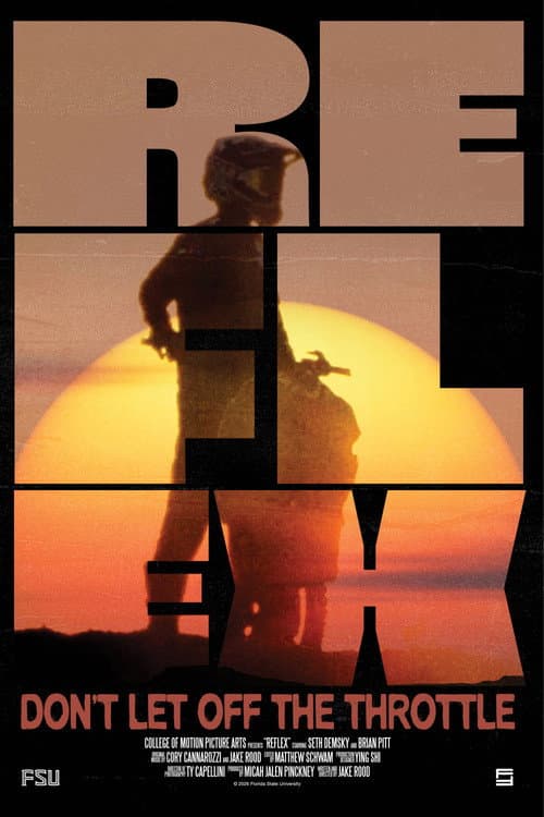 Reflex poster