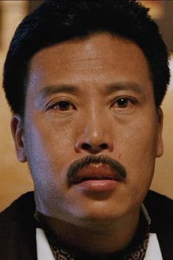 Yeung Chak-Lam profile photo