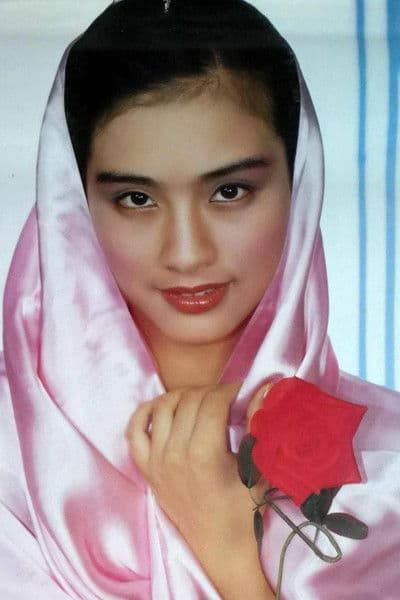 Liu Shuang profile photo