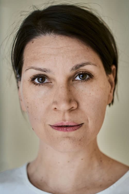 Olga Prokot profile photo