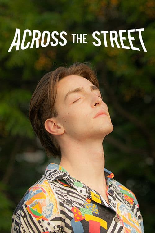 Across the Street poster
