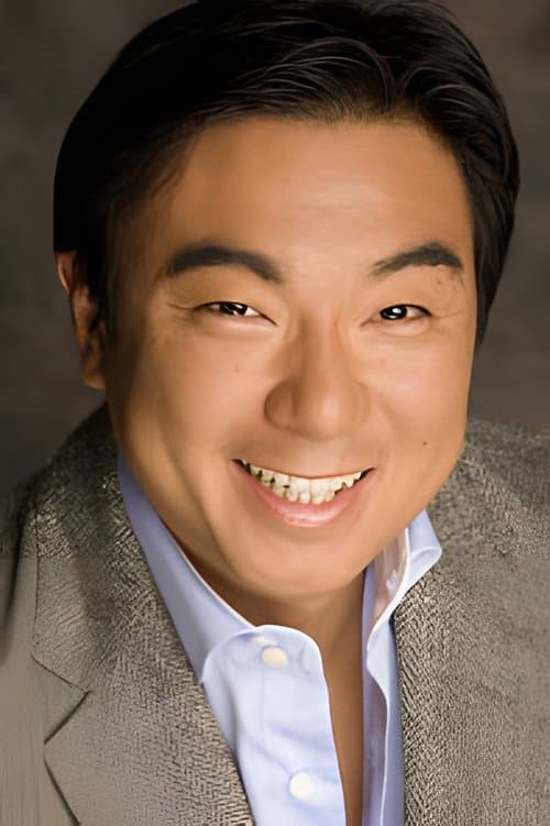 Hiroshi Kimura profile photo