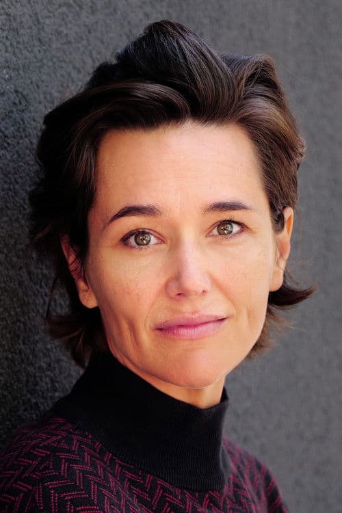 Alissa Jung profile photo