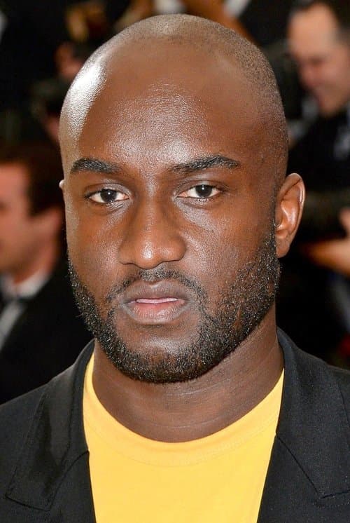 Virgil Abloh profile photo