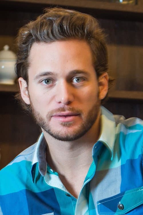 Dalton Rangel profile photo