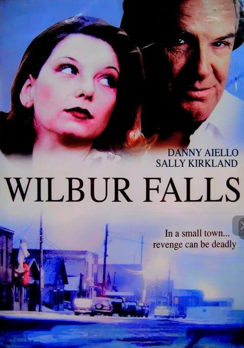 Wilbur Falls poster