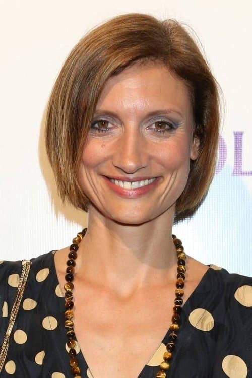 Sophie Gómez profile photo