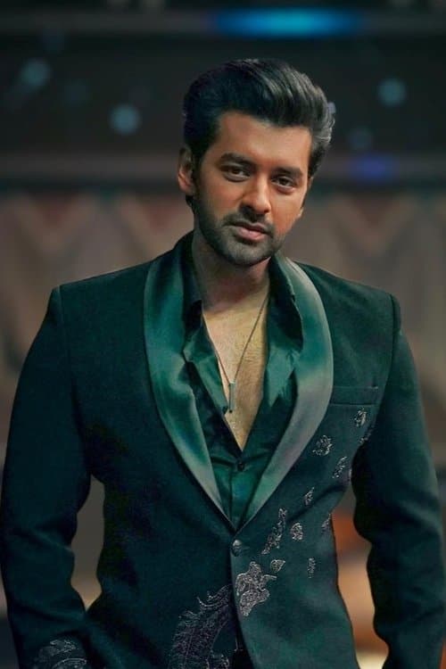 Ankush Hazra profile photo