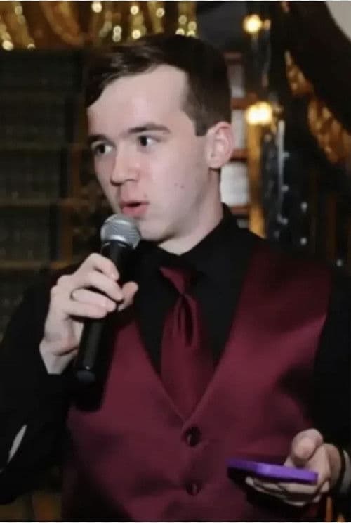 Brian McLernon profile photo